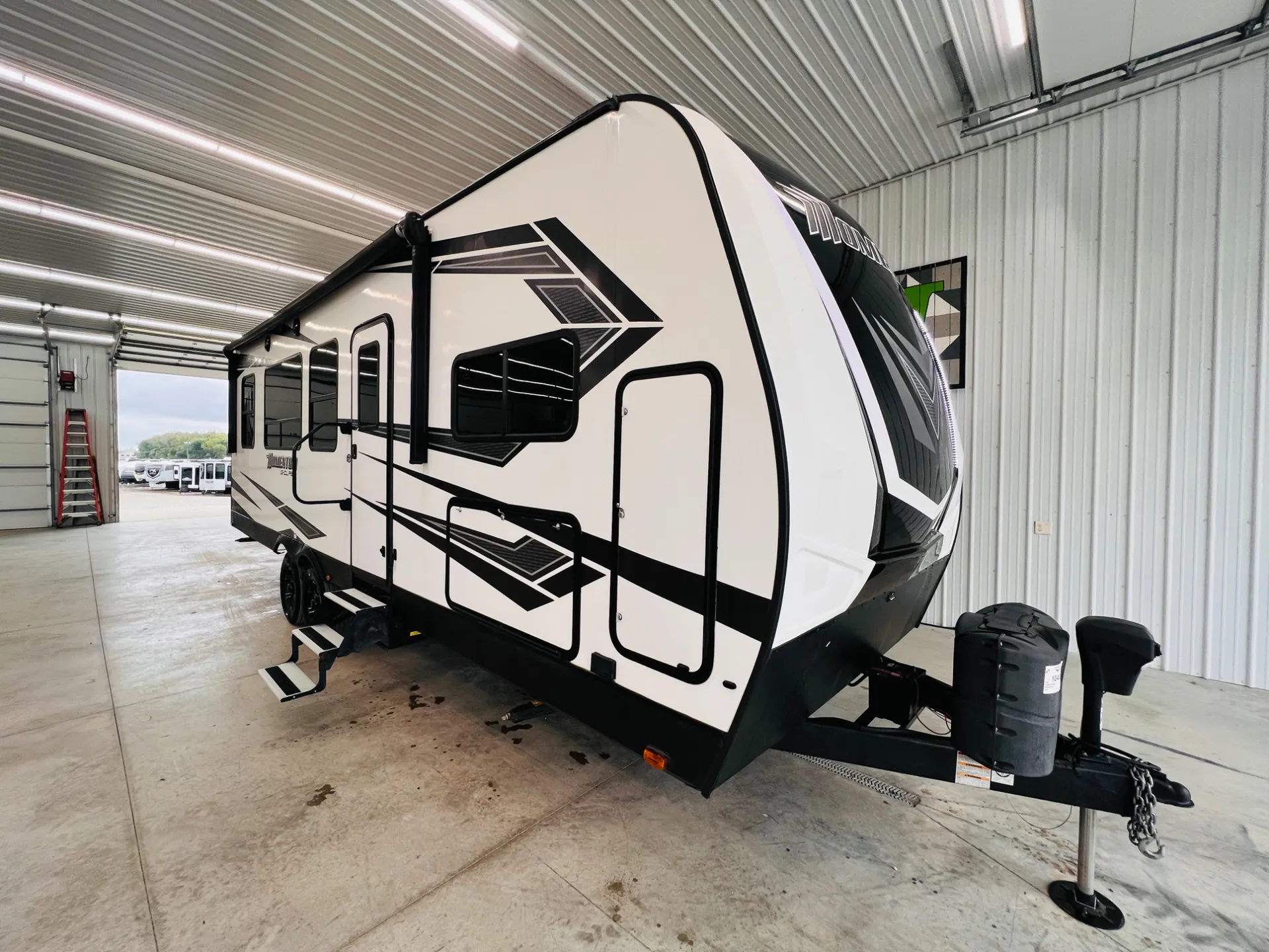 2020 Grand Design Momentum G-Class 25G - Photo 3