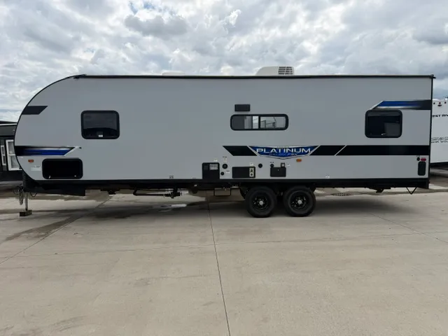 2023 SALEM PLATINUM SERIES 270RTK - Photo 4