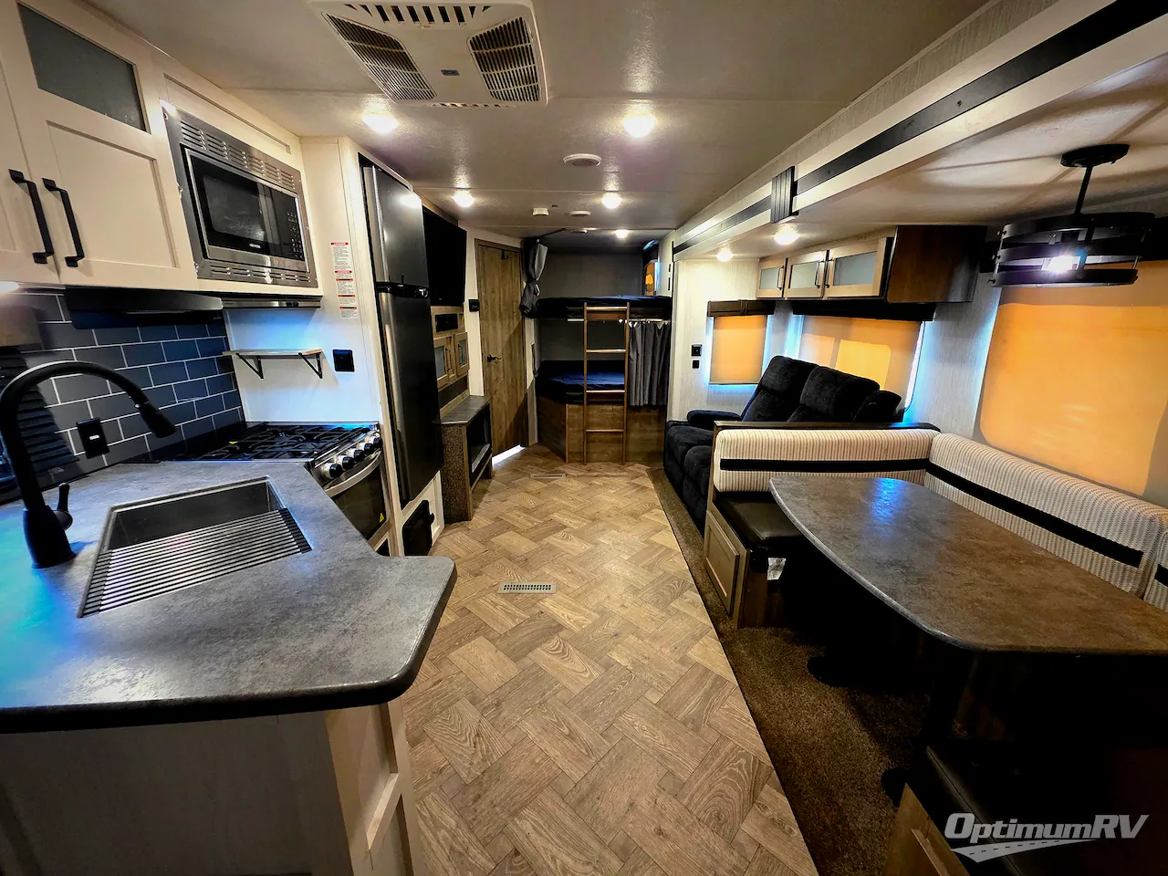 2022 Palomino Puma 28DBFQ - Photo 4