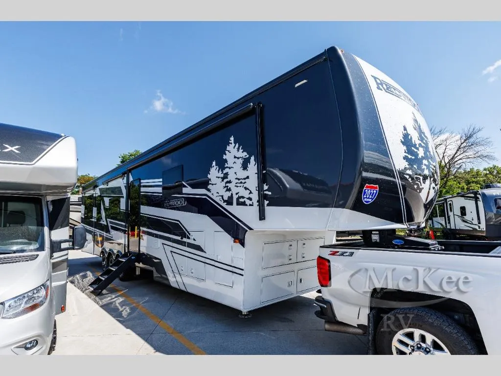 2027 Redwood RV Redwood RW415RD - Main photo