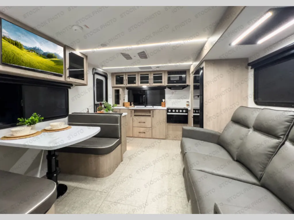 2027 Grand Design Imagine XLS 23LDE - Photo 3