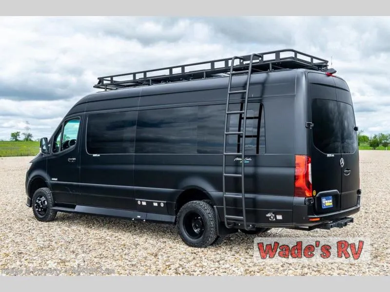 2026 Midwest Automotive Designs PATRIOT 170EXT - Main photo