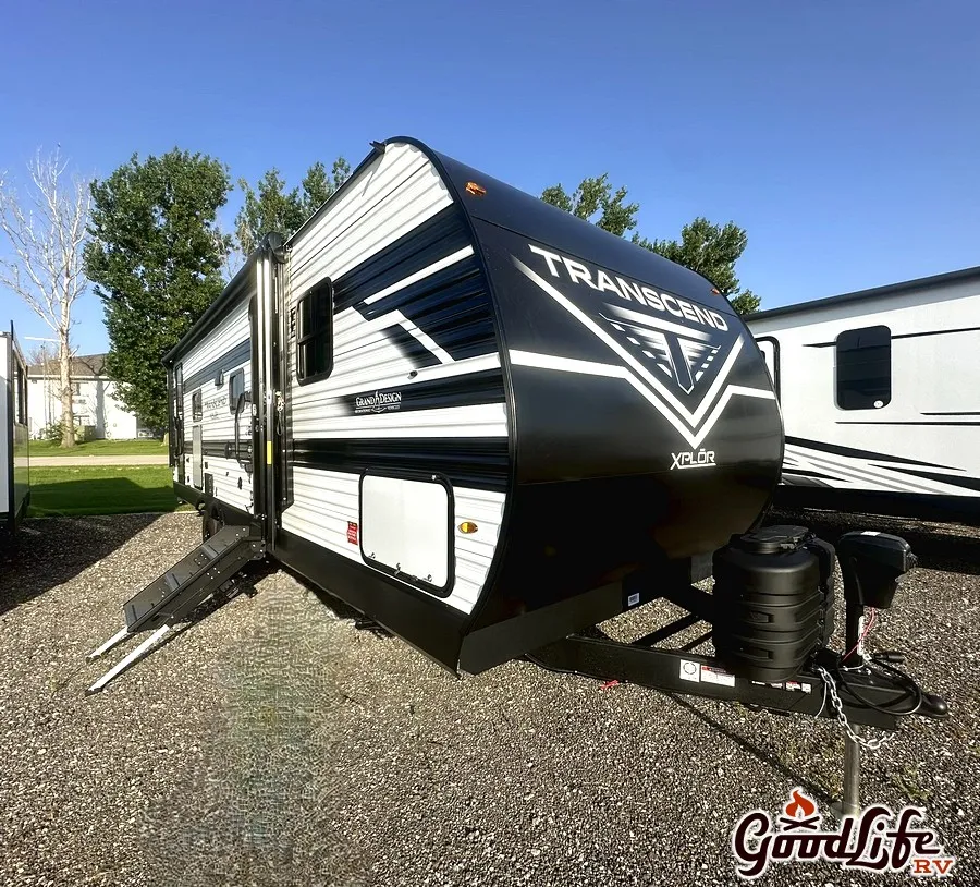2026 Grand Design Transcend Xplor 27DBX - Photo 2