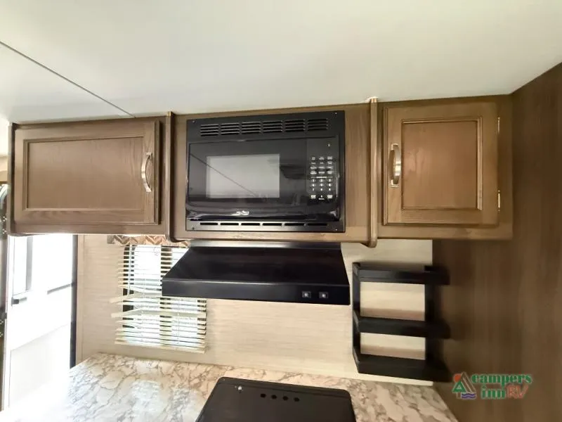 2019 Keystone RV Bullet 272BHS - Photo 4