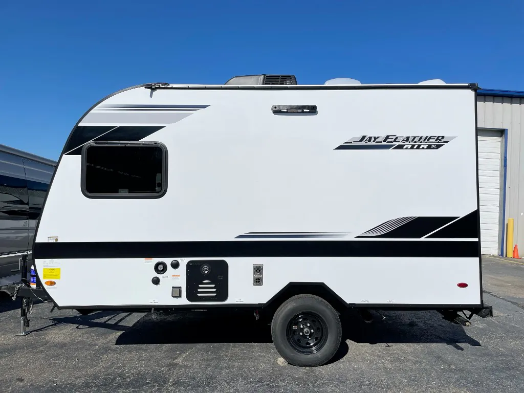 2026 Jayco Jay Feather Air SL 15TBSL - Photo 3