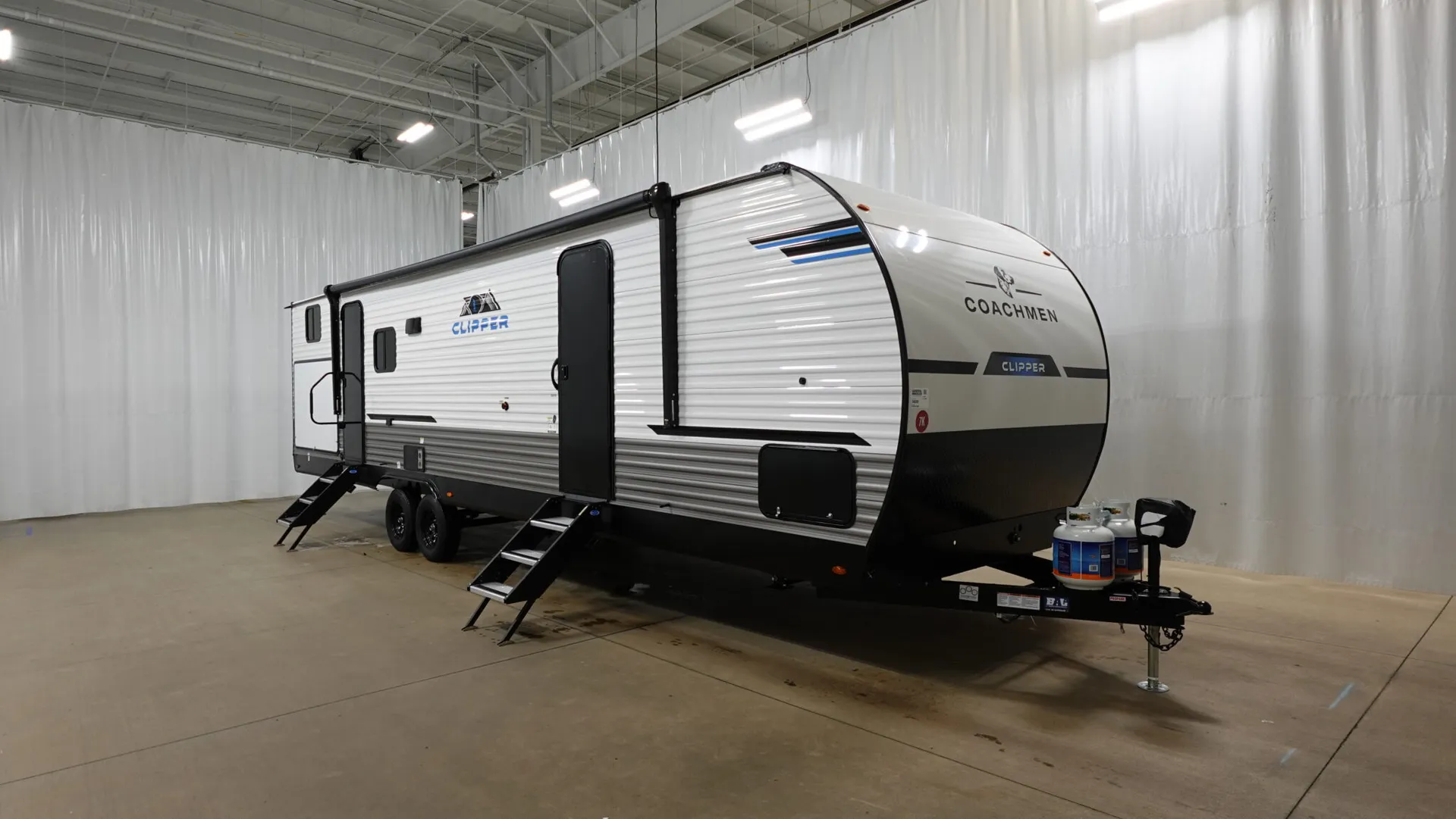 2026 Coachmen Clipper 6K Series 292TB - Photo 2