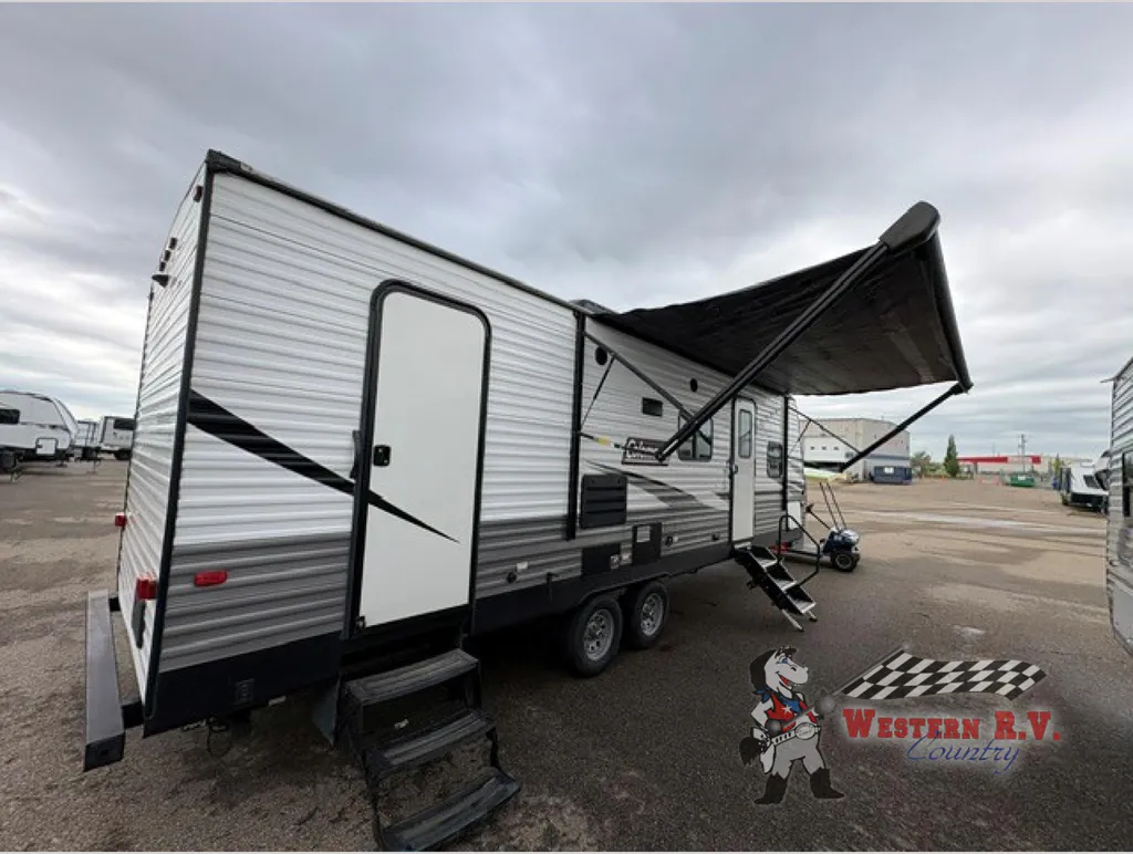 2020 Dutchmen Coleman Lantern 263BH, Photos photo 2