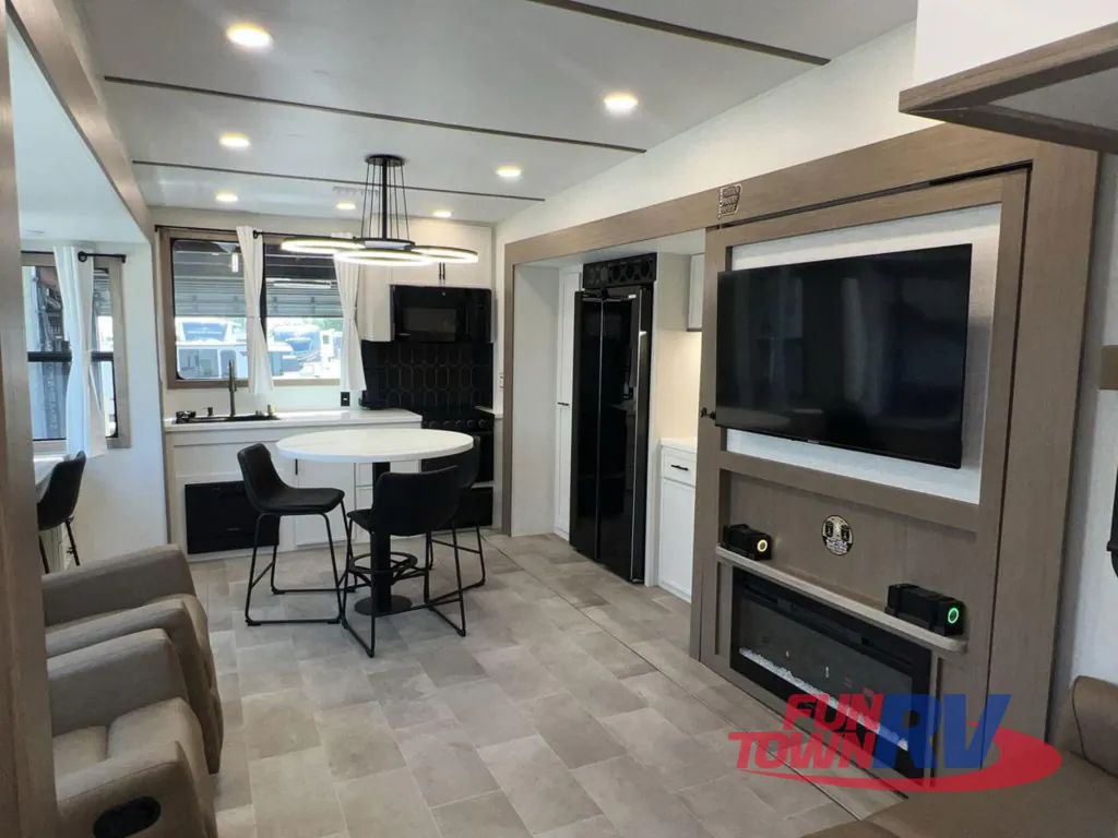 2027 Forest River Impression 360MYR, Photos photo 9