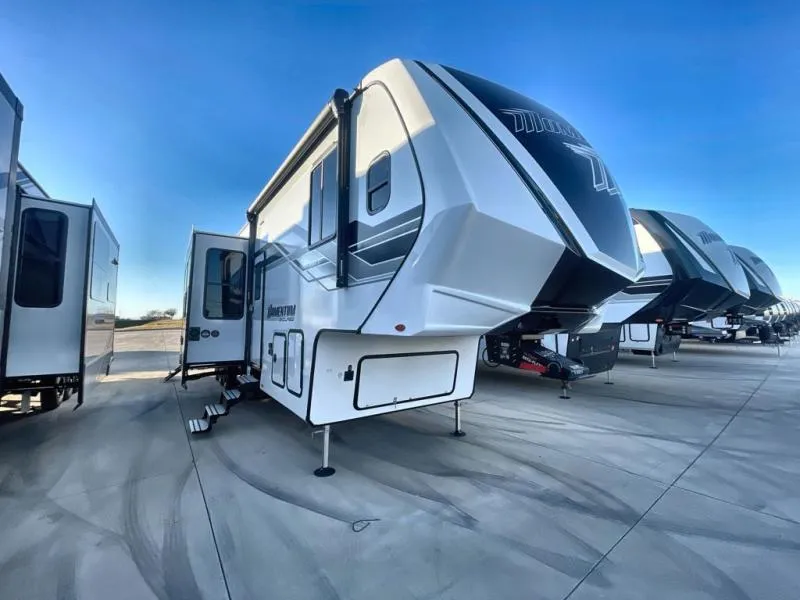 2026 Grand Design Momentum G-Class 394G - Photo 3