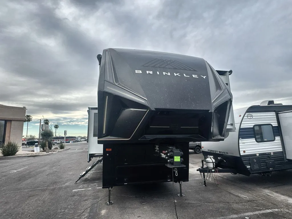 2026 Brinkley Model G 4100, Photos photo 8