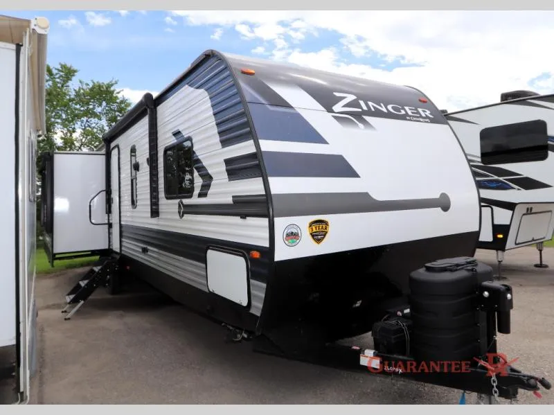2022 CrossRoads Zinger ZR340MB - Photo 2