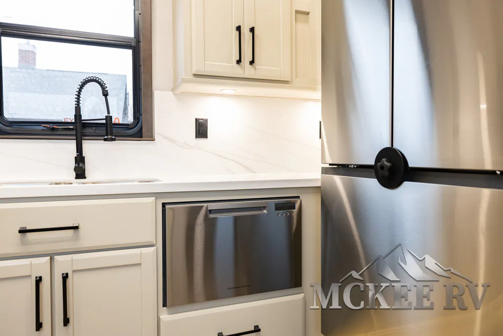2026 Forest River RiverStone 420RE, Photos photo 19