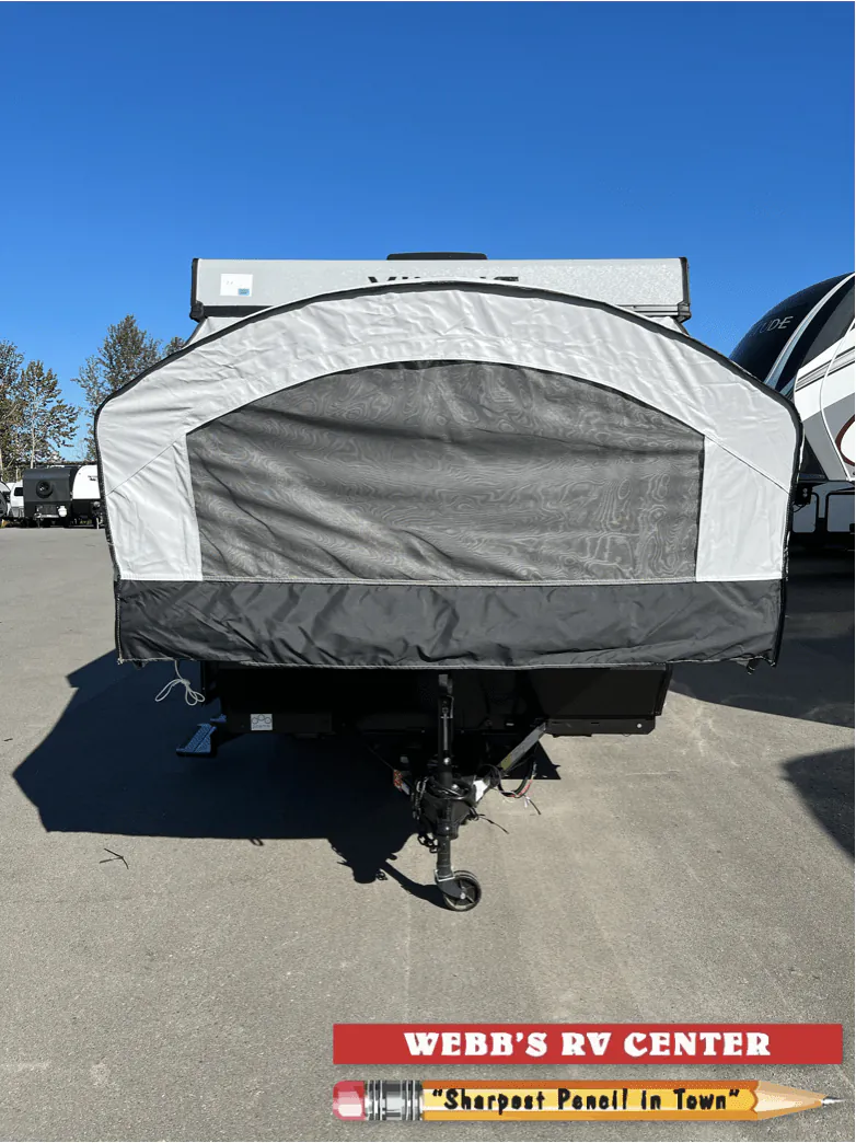 2022 Coachmen Viking LS 2107LS - Photo 3