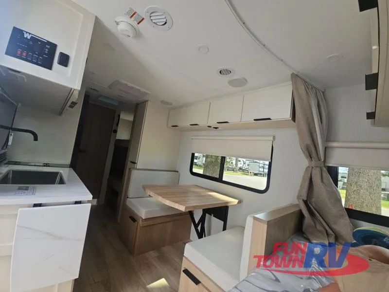 2026 Winnebago Micro Minnie 1800BH - Photo 4