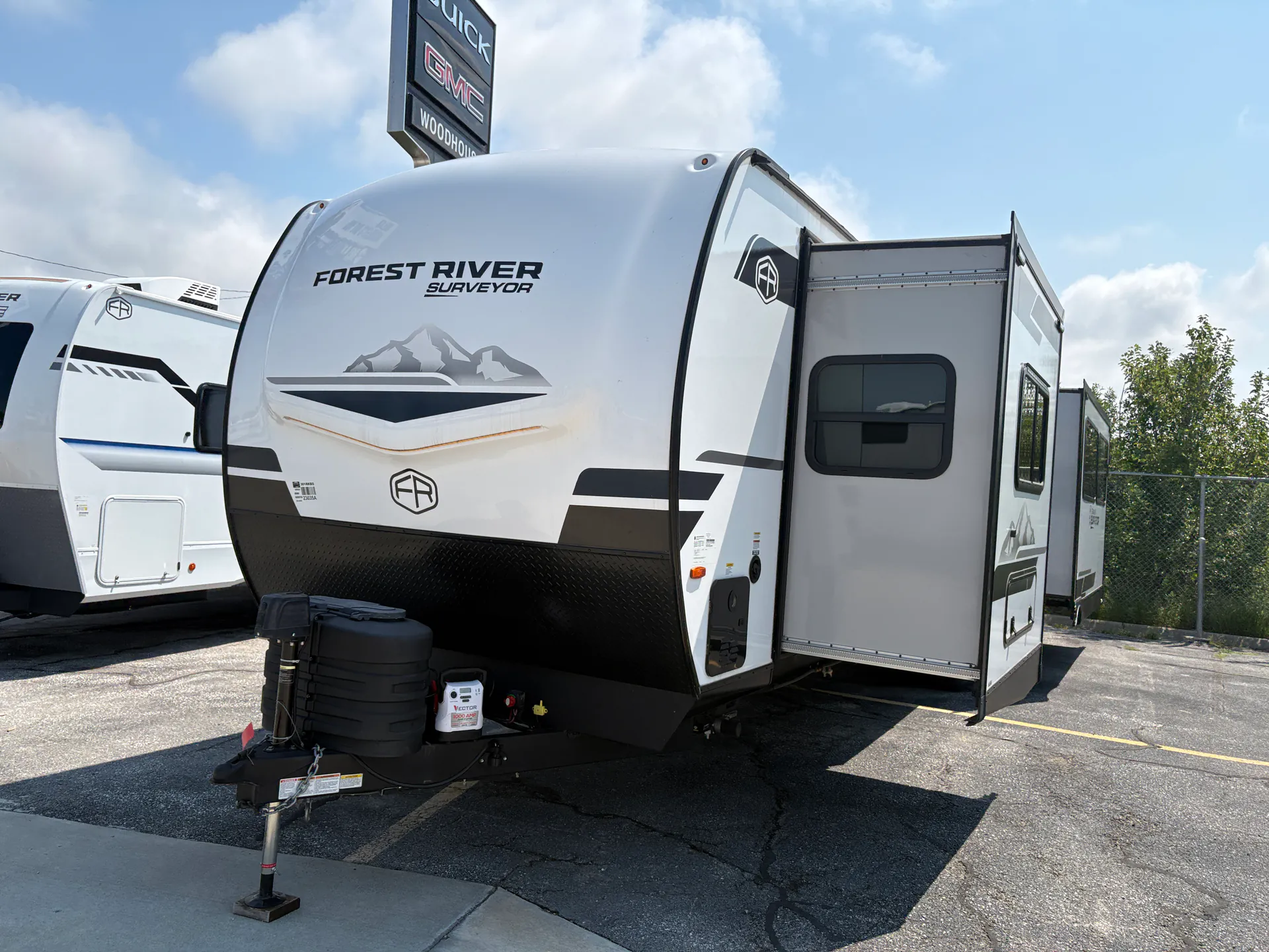 2025 Forest River Grand Surveyor 301RKBS - Photo 4