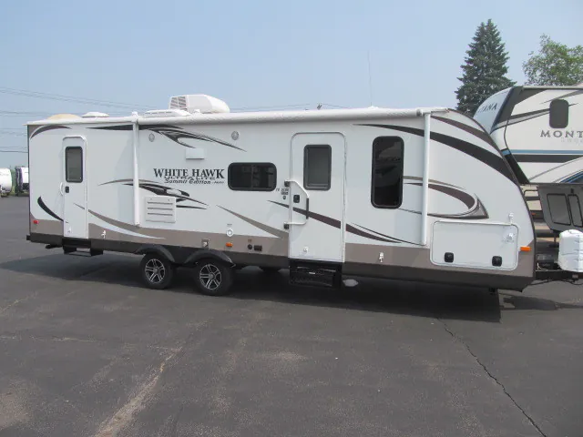 2014 Jayco Whitehawk 28DSBH - Photo 3