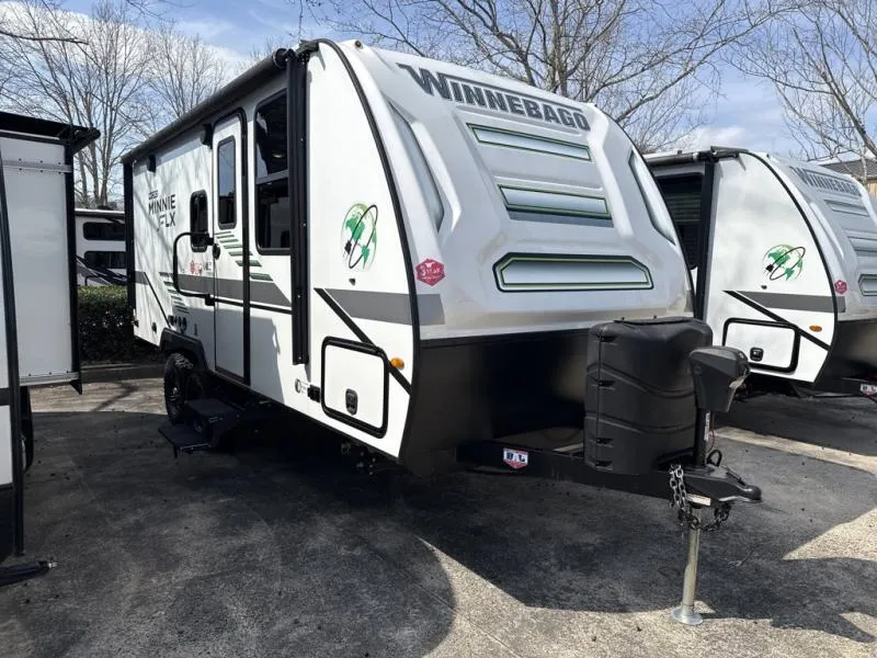 2022 Winnebago Micro Minnie FLX 2108FBS - Photo 2