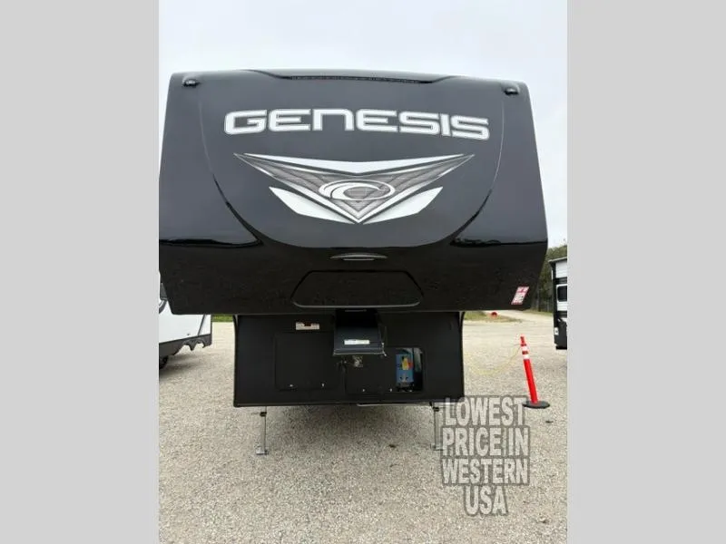 2026 Genesis Supreme Genesis Supreme 295LTE - Main photo
