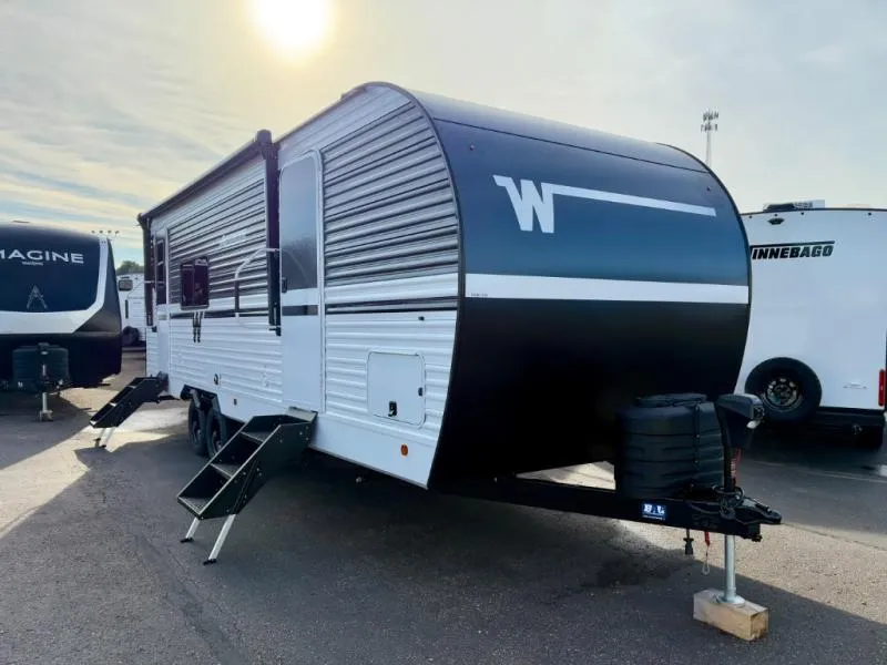 2026 Winnebago Access 25RK - Photo 2