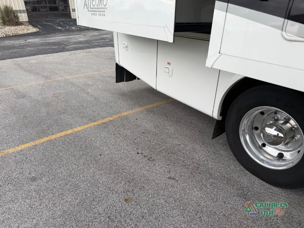 2016 Tiffin Open Road Allegro 34 PA, Photos photo 9