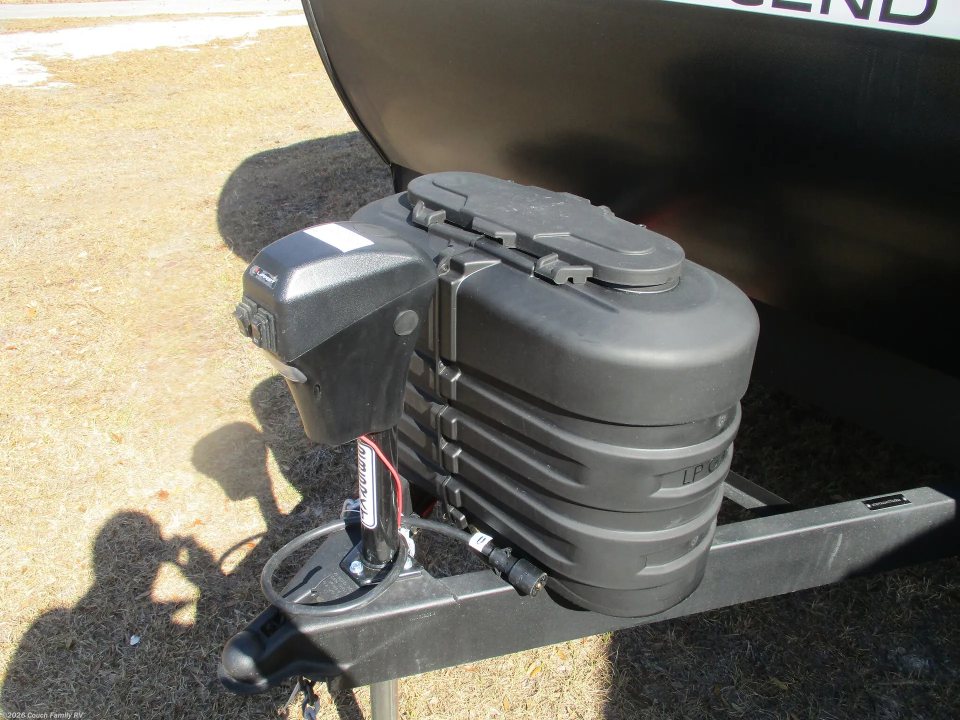 2026 Grand Design Transcend 285RKT - Photo 4