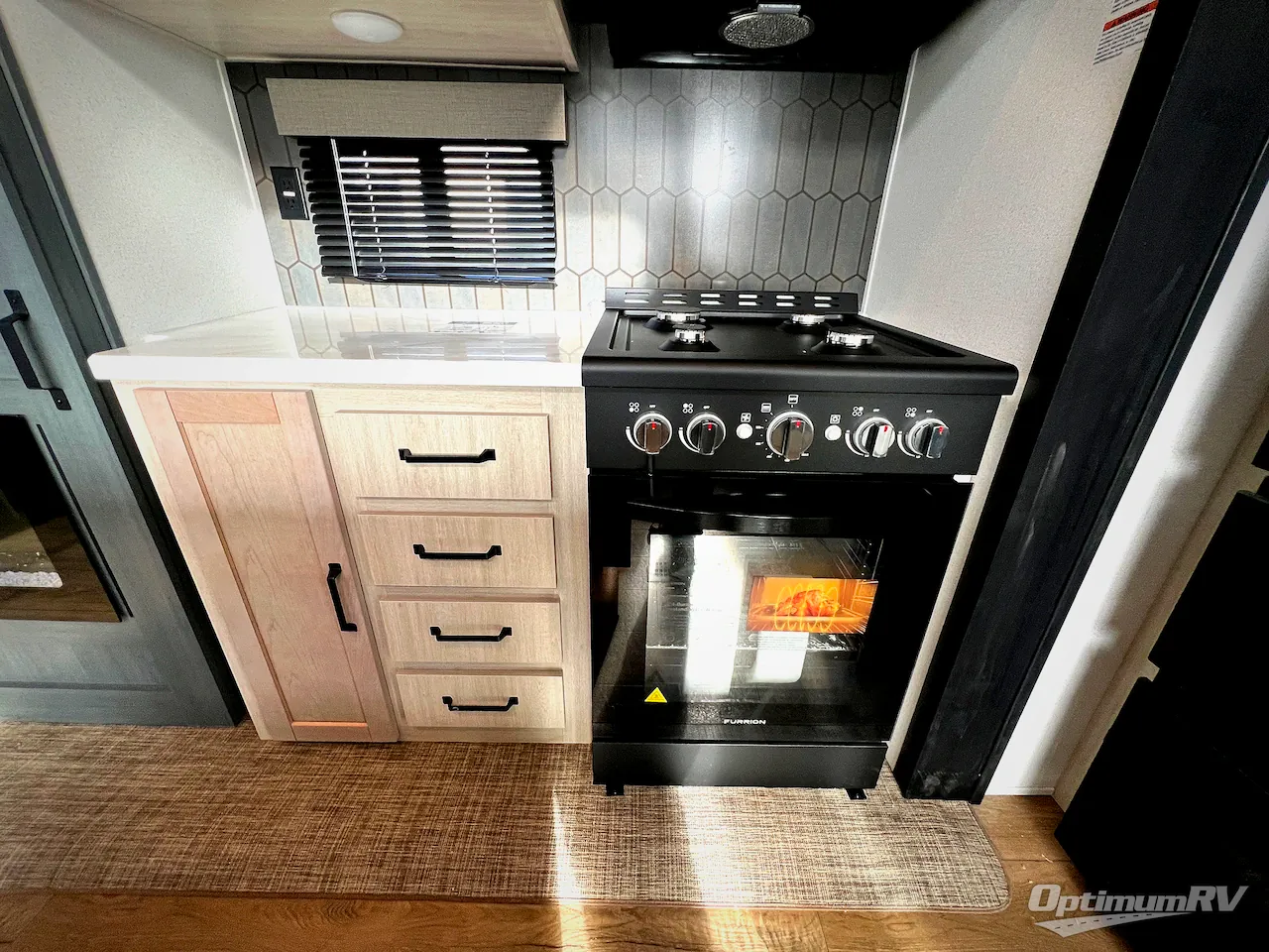 2027 Forest River Puma Vista 421LFT — Photo 6