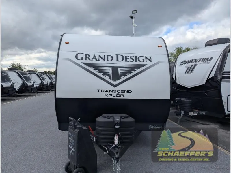 2026 Grand Design Transcend Xplor 25MLX - Photo 3