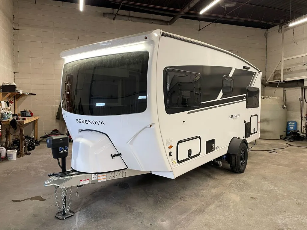 2026 Grand Design Serenova 160LG - Photo 2