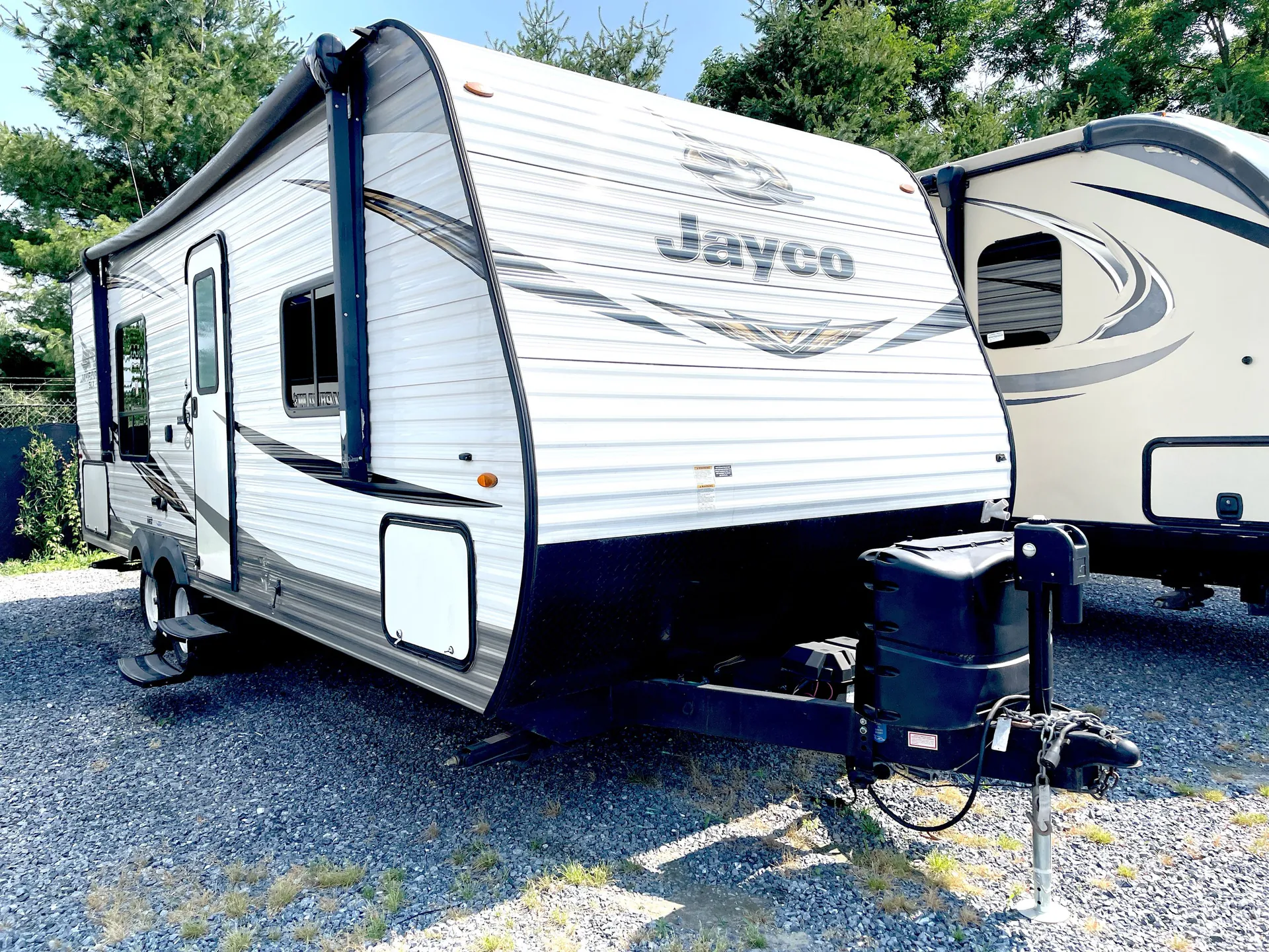 2019 Jayco Jay Flight Slx 232RB - Main photo