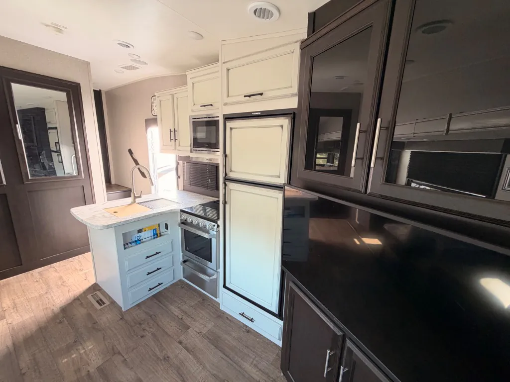 2021 Jayco Eagle HT 24RE, Photos photo 10
