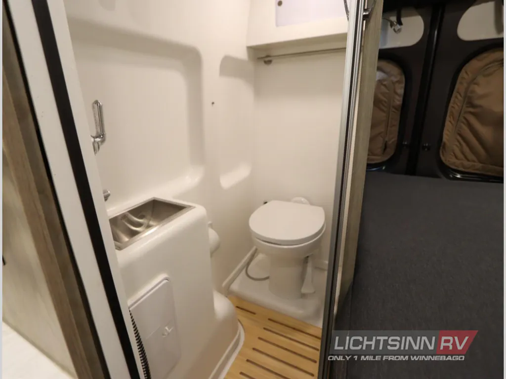2023 Winnebago Travato 59G, Photos photo 10