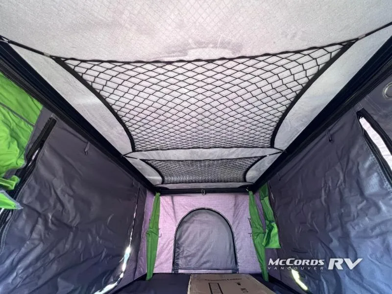 2025 SylvanSport GO EASY TRAILOFT BASE - Photo 3