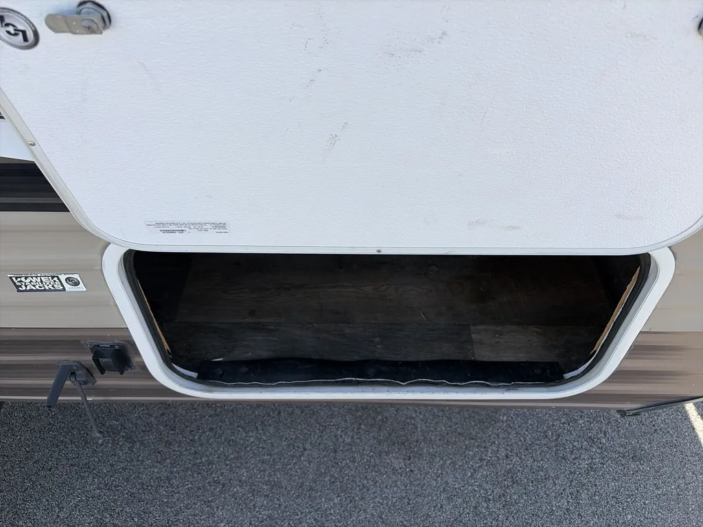 2018 Forest River Wildwood X-Lite 254RLXL, Photos photo 22