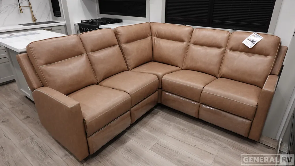 2026 Brinkley Model G 3950, Photos photo 25