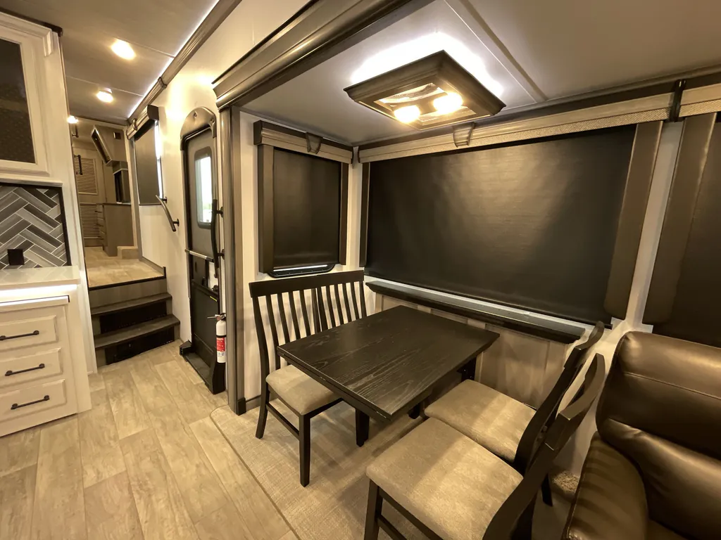 2022 Keystone Montana 3231CK, Photos photo 10