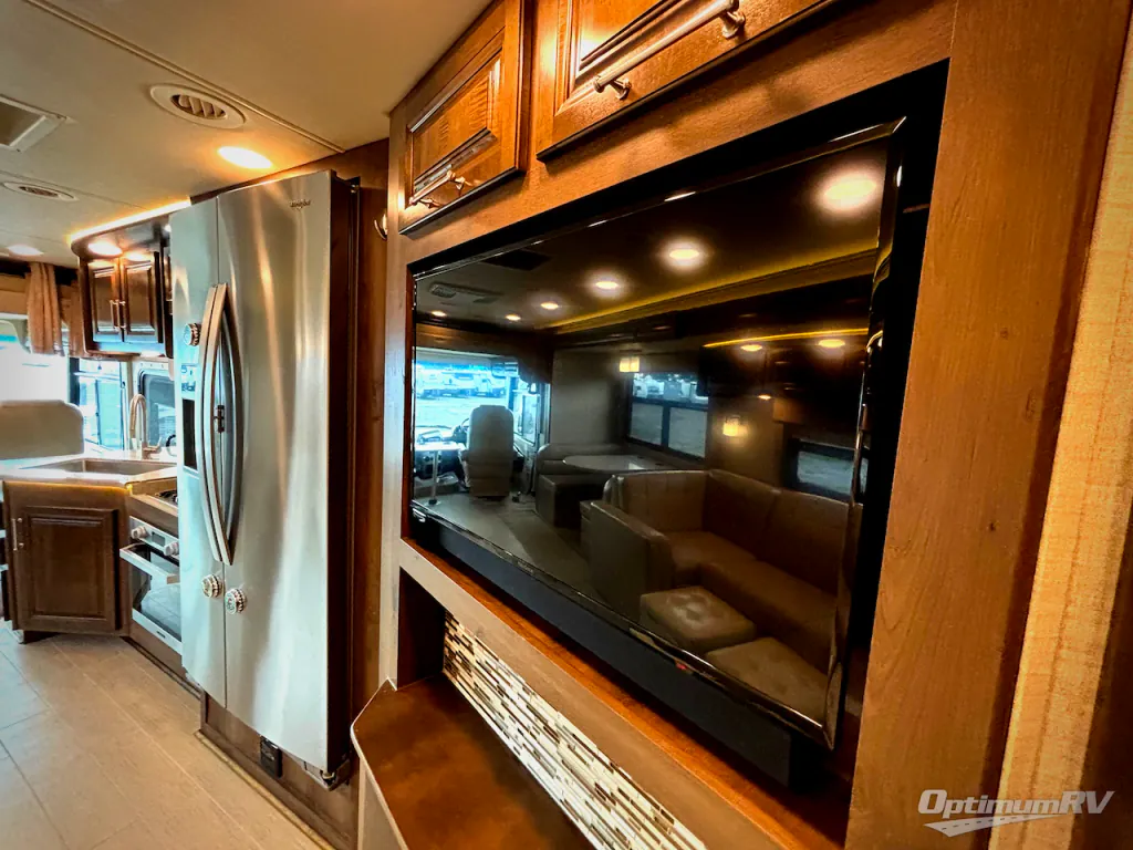 2020 Entegra Coach Emblem 36U, Photos photo 19