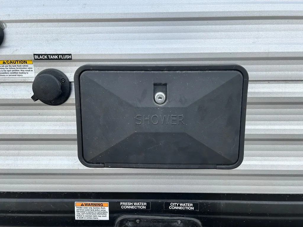 2019 Forest River Cherokee Grey Wolf 19SM, Photos photo 9