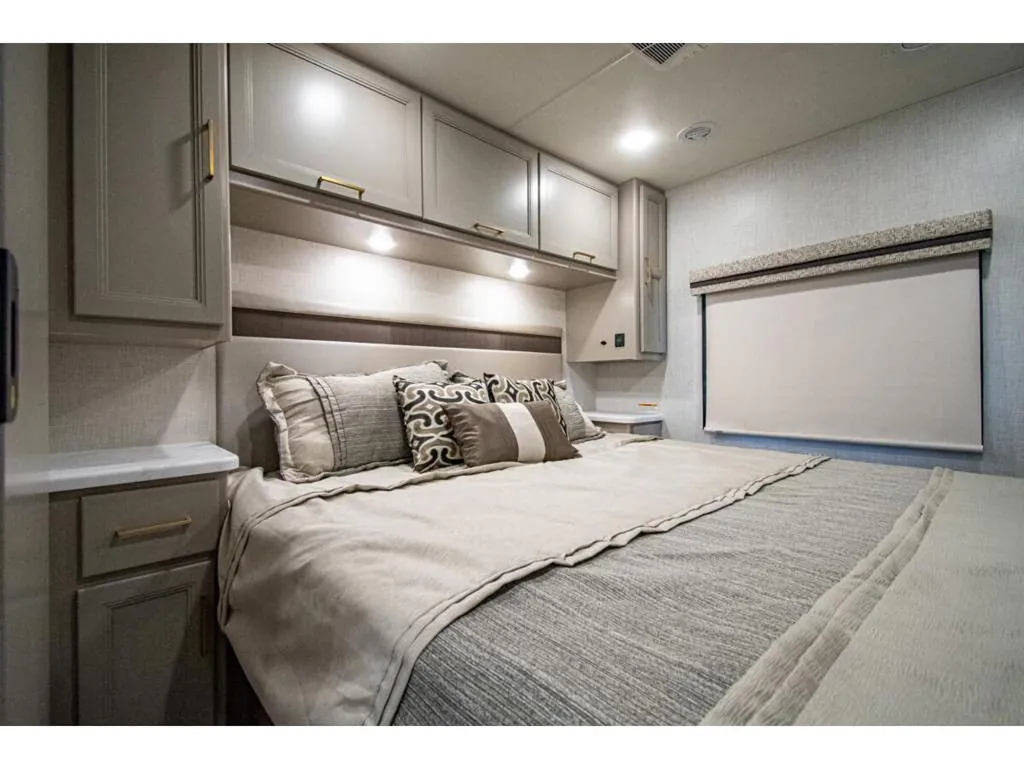 2026 Thor Motor Coach Windsport 29L, Photos photo 31