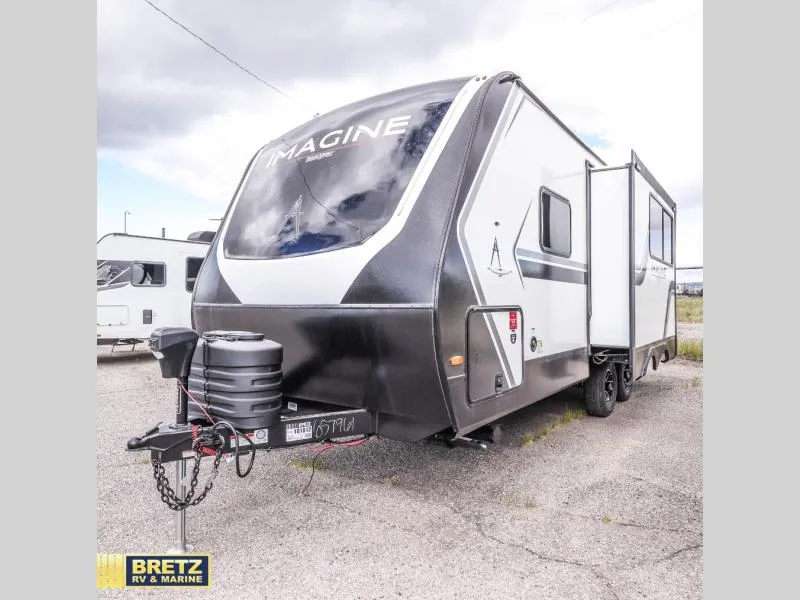2026 Grand Design Imagine 2300MK - Photo 4