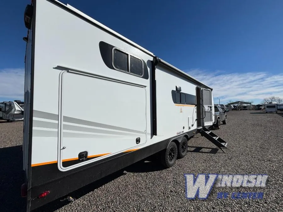 2026 Ember RV E-Series 26ETS - Photo 3