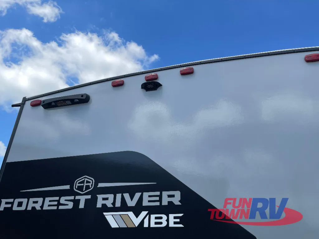 2026 Forest River Vibe Extreme Lite 2500FIK, Photos photo 16