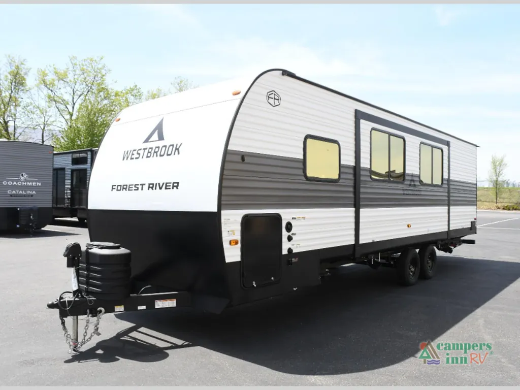 2026 Forest River Westbrook 27CC, Photos photo 9