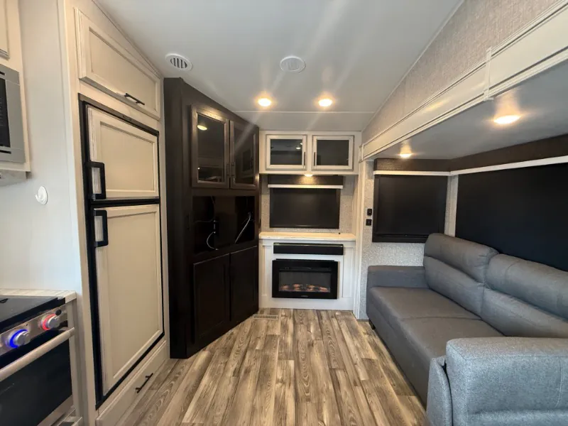 2022 Jayco Eagle HT 24RE, Photos photo 4