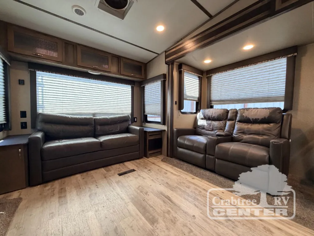2019 Keystone Sprinter Limited 3151FWRLS, Photos photo 8