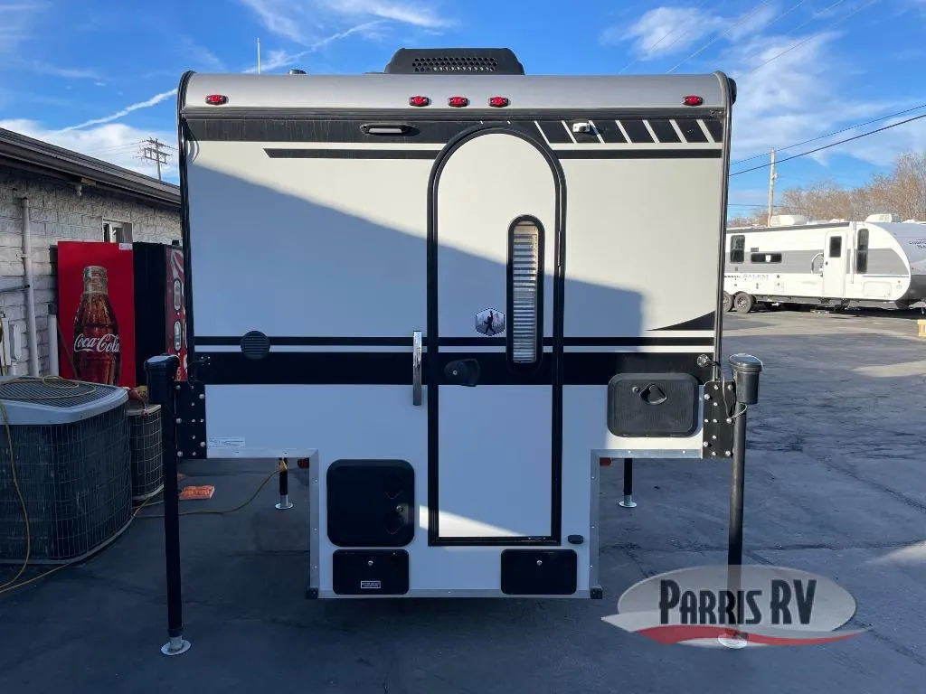 2024 nuCamp RV Cirrus 620 - Photo 3