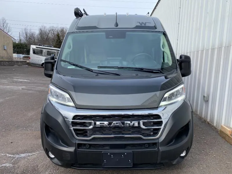 2025 Winnebago Travato 59G - Photo 4