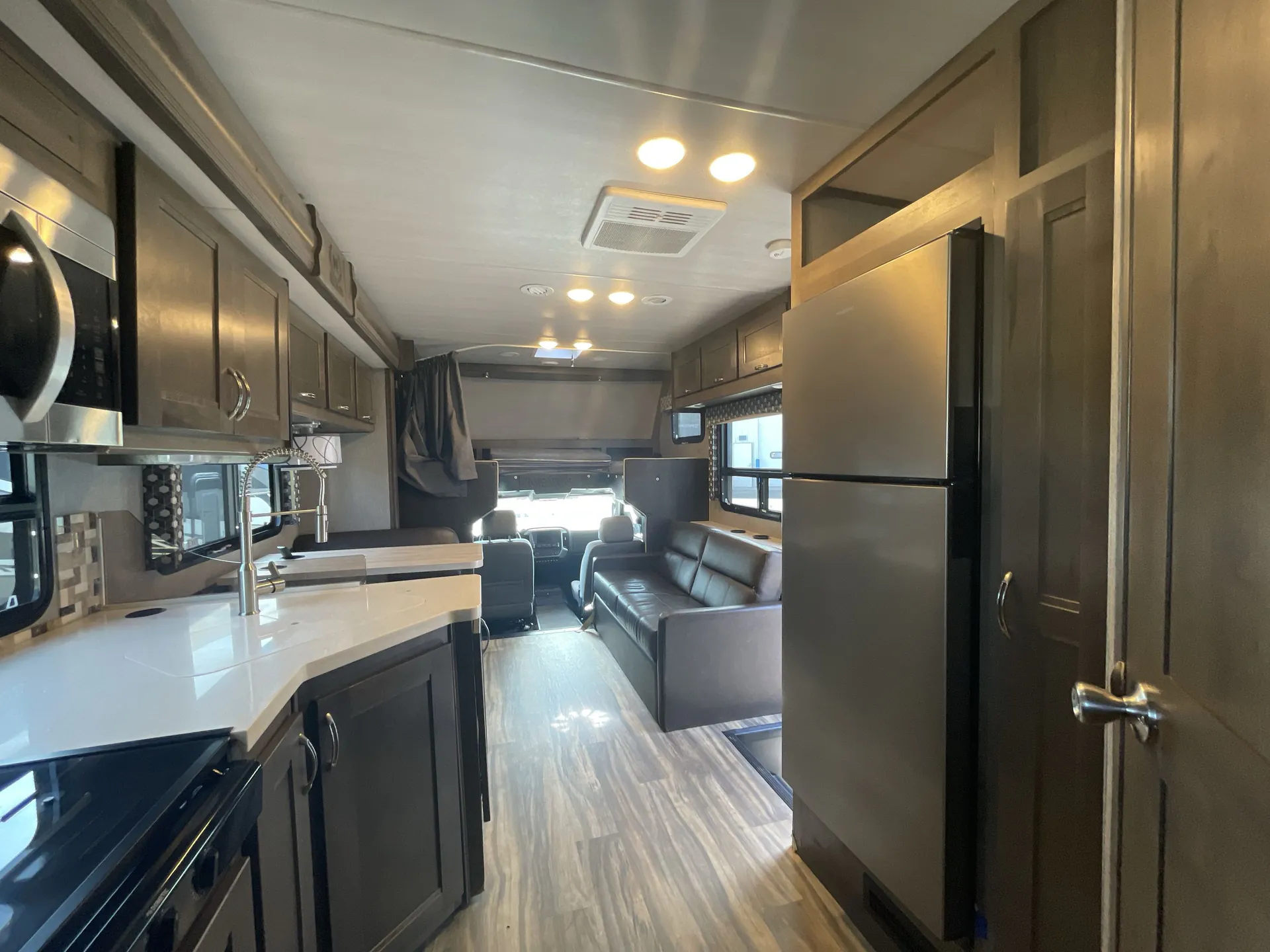 2022 nexus rv Rebel 35R - Photo 4