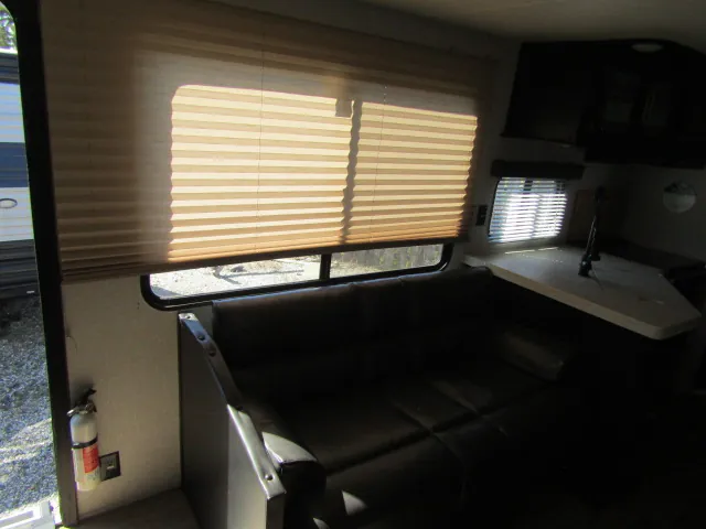 2022 Forest River Cherokee 274BRB, Photos photo 26