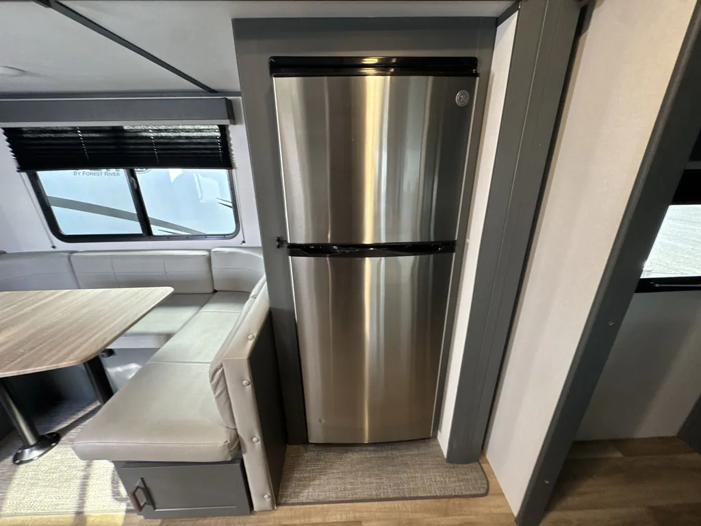 2023 Keystone Bullet 250BHS, Photos photo 8