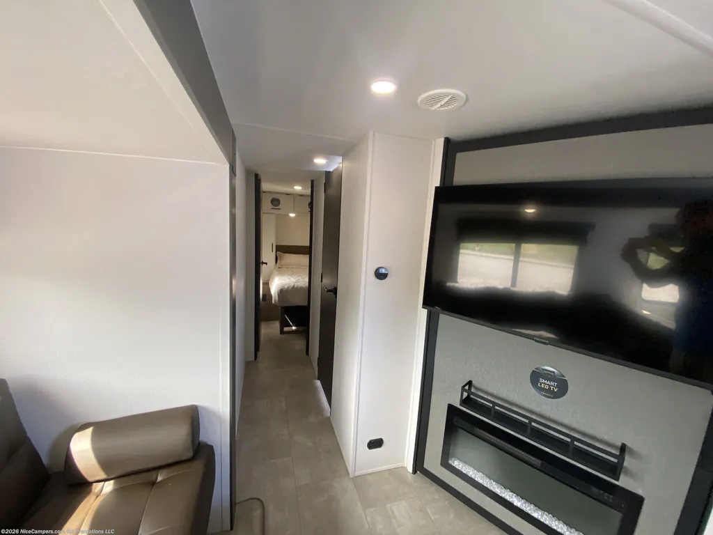 2027 Forest River Tracer 290QB, Photos photo 72